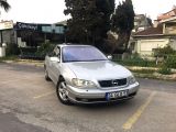 Opel Omega Sıfır Ayarında Tertemiz lpgsiz